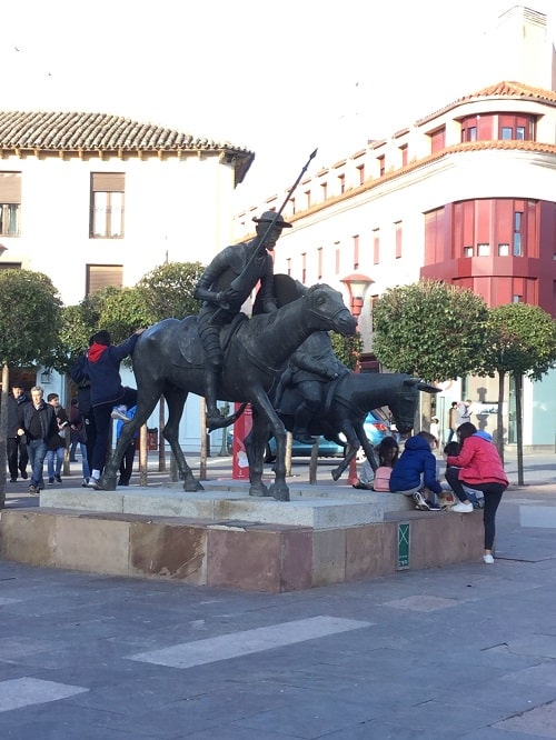 Don-Quijote-Alcazar- deSan Juanissa